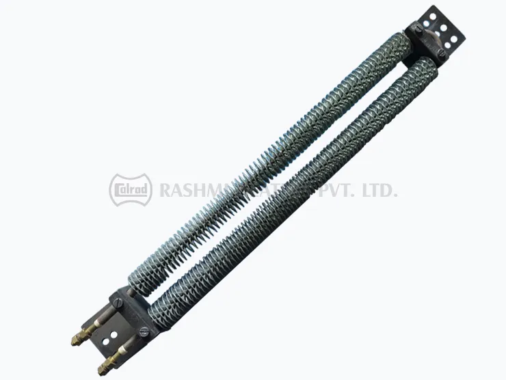 Fin Heaters