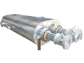 HNX HEATER ASSSEMBLY