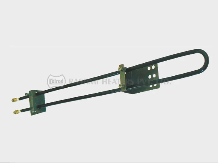 U-Shaped Air Heating Elements